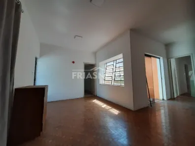 Prédio Comercial à venda, 198m² no Cidade Jardim, Piracicaba