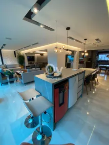 Apartamento com 4 Quartos à venda, 259m² no Jardim das Colinas, São José dos Campos