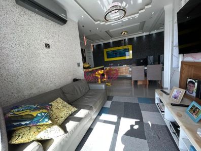 Apartamento com 2 Quartos à venda, 50m² no Ocian, Praia Grande