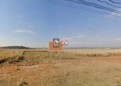 Lote/Terreno à venda, 292m² no Loteamento Floresta, São José dos Campos