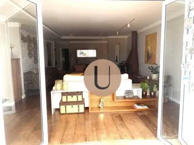 Casa com 4 Quartos à venda, 450m² no Brooklin Paulista, São Paulo