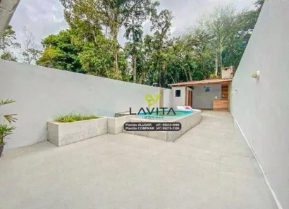 Casa com 2 Quartos à venda, 222m² no Ponta Aguda, Blumenau