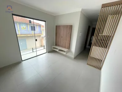 Apartamento com 2 Quartos para alugar, 50m² no Vila Constança, São Paulo