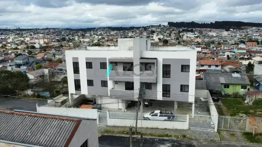 Apartamento com 2 Quartos à venda, 56m² no Maracanã, Colombo