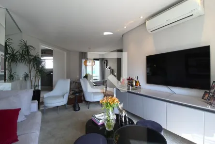 Apartamento com 3 Quartos à venda, 140m² no Indianópolis, São Paulo