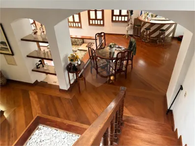 Sobrado com 4 Quartos à venda, 683m² no Lar São Paulo, São Paulo