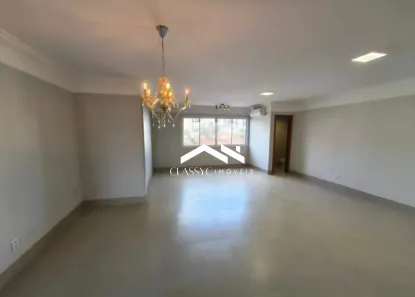 Apartamento com 3 Quartos para alugar, 140m² no Fundinho, Uberlândia
