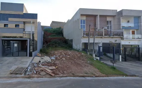 Lote/Terreno à venda, 384m² no Parque Santa Fé, Porto Alegre