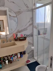 Apartamento com 3 Quartos à venda, 99m² no Vila Industrial, São José dos Campos