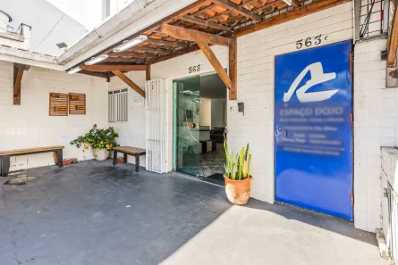 Ponto Comercial para alugar, 360m² no Jardim Taquaral, São Paulo