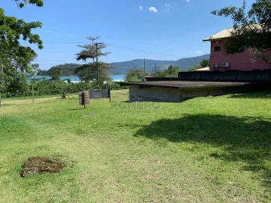 Lote/Terreno à venda, 2045m² no Lagoinha, Ubatuba