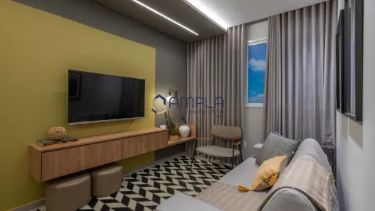 Apartamento com 3 Quartos à venda, 67m² no Palmeiras, Belo Horizonte