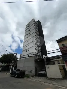 Apartamento com 1 Quarto à venda, 27m² no Vila Tolstoi, São Paulo