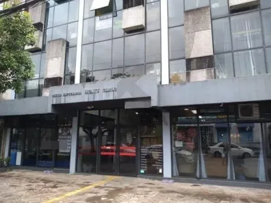 Sala Comercial para alugar, 150m² no Centro, Canoas