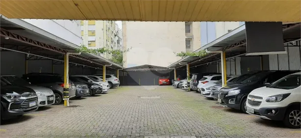 à venda, 638m² no Centro Histórico, Porto Alegre