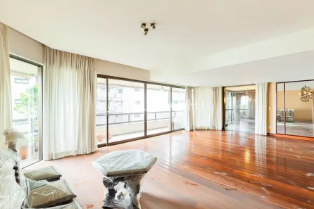Apartamento com 4 Quartos à venda, 367m² no Bela Vista, Porto Alegre
