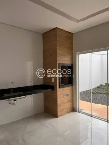 Casa com 3 Quartos à venda, 128m² no Grand Ville, Uberlândia