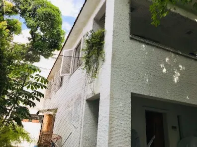Casa com 3 Quartos para alugar, 180m² no Gávea, Rio de Janeiro