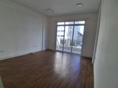 Sala Comercial à venda, 36m² no Parque Residencial Aquarius, São José dos Campos