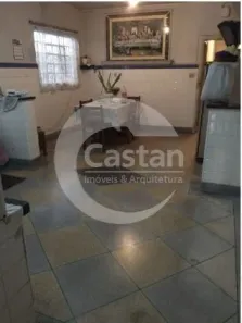 Casa com 4 Quartos à venda, 318m² no Vila Bertioga, São Paulo