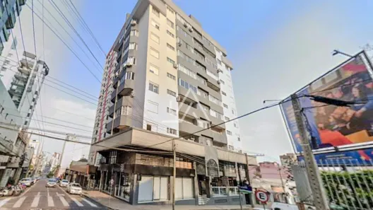 Apartamento com 2 Quartos à venda, 66m² no Centro, Passo Fundo