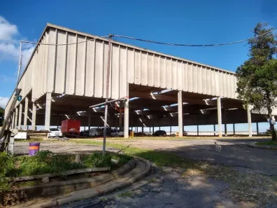 Galpão/Depósito/Armazém à venda, 56877m² no Cidade Kemel, Itaquaquecetuba