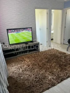 Apartamento com 2 Quartos à venda, 50m² no Jardim Apurá, São Paulo