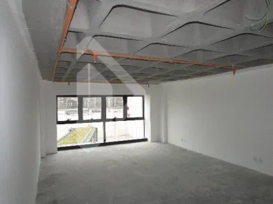 Sala Comercial à venda, 47m² no Praia de Belas, Porto Alegre