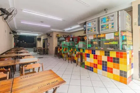 Imóvel Comercial com 5 Quartos à venda, 255m² no Santo Amaro, São Paulo