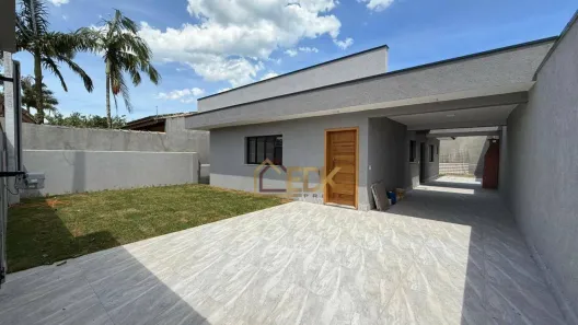 Casa com 3 Quartos à venda, 133m² no Indaiá, Bertioga