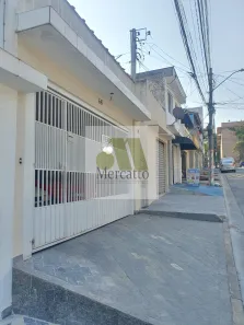 Sobrado com 3 Quartos à venda, 100m² no Parque Pinheiros, Taboão da Serra