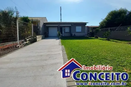 Casa com 2 Quartos à venda, 100m² no Praia de Mariluz, Imbé