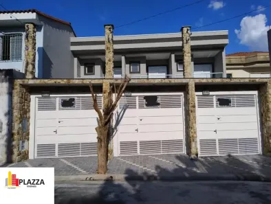 Sobrado com 3 Quartos à venda, 160m² no Parque São Domingos, São Paulo