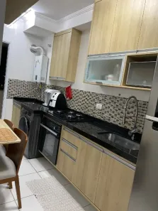 Apartamento com 2 Quartos à venda, 64m² no Parque Industrial, São José dos Campos