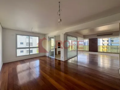 Apartamento com 4 Quartos à venda, 360m² no Campo Belo, São Paulo
