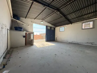 Galpão/Depósito/Armazém para alugar, 396m² no Parque Turistas, Contagem