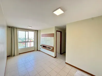 Apartamento com 2 Quartos à venda, 52m² no Samambaia Norte, Brasília