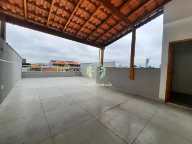 Cobertura com 2 Quartos à venda, 58m² no Vila América, Santo André
