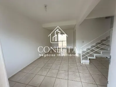 Casa com 3 Quartos para alugar, 140m² no Morada da Colina, Uberlândia