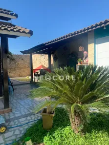 Casa com 2 Quartos à venda, 130m² no Barroco (Itaipuaçu), Maricá