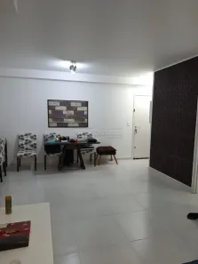 Apartamento com 3 Quartos à venda, 101m² no Parque Faber Castell I, São Carlos