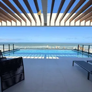 Apartamento com 2 Quartos à venda, 70m² no Mar Grosso, Laguna