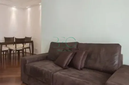 Apartamento com 3 Quartos à venda, 90m² no Saúde, São Paulo