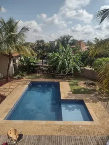 Casa de Condomínio com 4 Quartos à venda, 496m² no Loteamento Residencial Barão do Café, Campinas