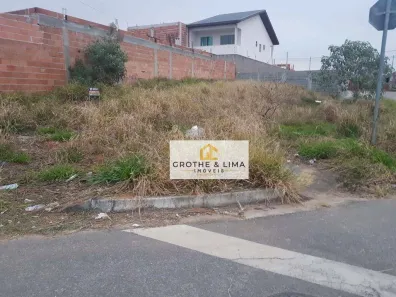 Lote/Terreno à venda, 215m² no Setville Altos de São José, São José dos Campos