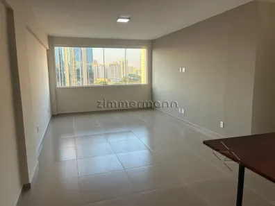 Apartamento com 3 Quartos para alugar, 94m² no Água Branca, São Paulo