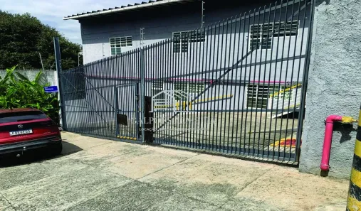Galpão/Depósito/Armazém para alugar, 1113m² no Jardim Califórnia, Barueri