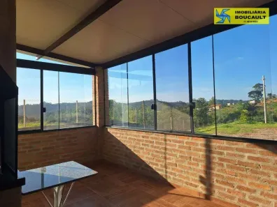 Casa com 4 Quartos à venda, 303m² no Recanto das Acácias, São Roque