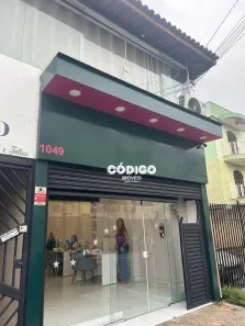 Prédio Comercial à venda, 350m² no Parque Renato Maia, Guarulhos