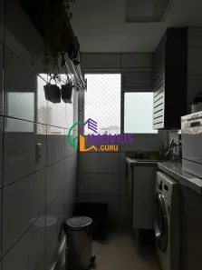 Apartamento com 2 Quartos à venda, 53m² no Vila Carrão, São Paulo